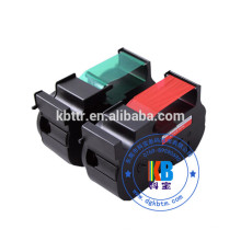 Postfrankiermaschine B700 fluoreszierend rot kompatible Drucker-Tintenpatrone